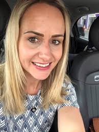 Clear Beauty By Samantha Mault