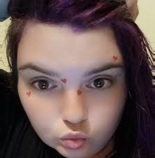 Cheyenne Noble in people