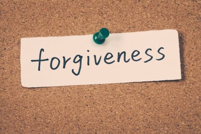 The Importance of Forgiveness In Islam, By Murtadha Gusau