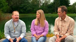You don't have to look like this. Orvis Fly Fishing 101 Youtube