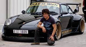 Carros Porsche Porsche Porsche 911