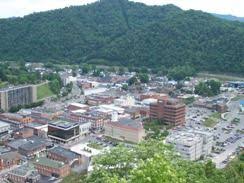Pikeville Kentucky Appalachia My Old Kentucky Home Pikeville Kentucky