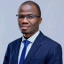 Michael Collins Kyeyune Ssendegeya