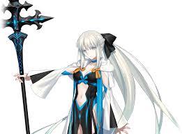 Although the older sister and of the same status, artoria received the love and hopes of their. Morgan Lostbelt Type Moon Wiki Fandom