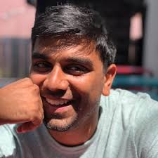 Neel Patel and Sarah DiBacco's Wedding Website