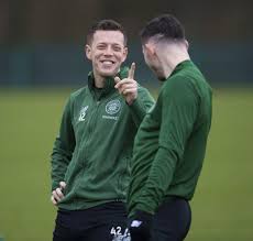 Celtic player callum mcgregor is banned from driving for a year after he is caught being almost four times above the legal alcohol limit. James Forrest And Callum Mcgregor Are Better Than Bundesliga And Premier League Players I Have Faced The National