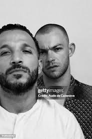 722 Felix Bernard Photos & High Res Pictures