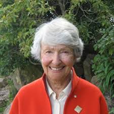 Cornelia Hahn Oberlander Biography