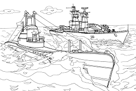 John batchelor paperback 32 pages age range: Battleship Coloring Page Ship Coloring Pages Boat Coloring Free Printable Coloring Pages