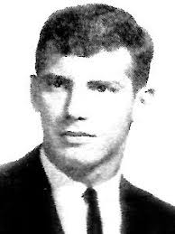 HN Roger Lewis Olson, Fort Dodge, IA