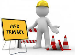 Présentation du projet d'aménagement de l'aire des portes du tarn à la presse. Le Blog Du Chantier Autour Des Portes Du Tarn