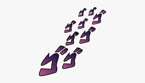 Jojos Menacing Freetoedit Menacing Jojo Transparent Hd Png Download Kindpng Jotaro kujo josuke higashikata dio brando jojo's bizarre adventure diamond is unbreakable, others, fictional character, jojos bizarre adventure, art png. menacing jojo transparent hd png