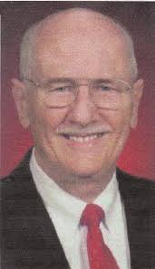 Dr Edward Raymond Leverett (1931-2010)