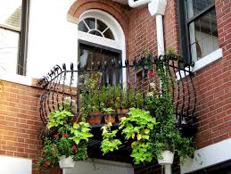 Max out a small balcony with the best decor for style and privacy. Urban Oasis Balcony Gardens That Prove Green Is Always In Style