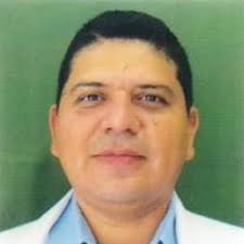 Maestro de ceremonia: Dr. Marlon Torres