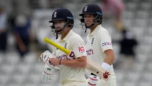 England vs new zealand (eng vs nz) 1st test highlights: England Vs New Zealand Live Cricket Score 1st Test Day 2 At Lord S Sd Bpositive
