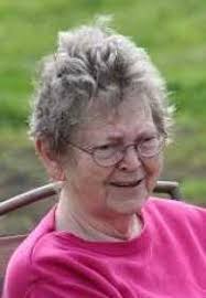 Obituary: Dolly Mae (Query) Martin (8/18/18)