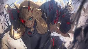 Lancelot_(fairy_knight)_(fate) and melusine_(fate) (learn more). Fgo Fairy Knight Gawain 4 Saber 3rd Ascension Demonstration Fate Grand Order Youtube