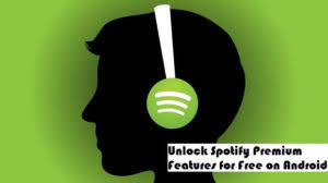 · como ya dije antes, esta versión de spotify music . Spotify Premium Apk