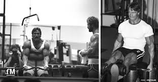 One of the major points of connection between heather and arnie is their shared interest in the world of sports. Von Wegen Altes Eisen Schwarzenegger Mit 74 Fit Lebensfroh Wie Nie