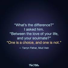 How do you know if someone is your soulmate? 30 Soulmate Quotes And Saying With Pictures Thelovebits