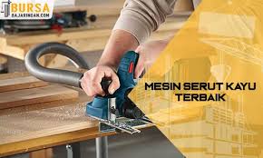 Maybe you would like to learn more about one of these? 15 Mesin Serut Kayu Terbaik 2020 Spesifikasi Kelebihan Harga