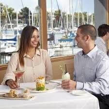 Chart House Restaurant Marina Del Rey Marina Del Rey