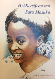 Jonge Meesters: Avontuur en afwijzing in Zuid-Afrika