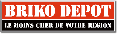 See more of brico dépôt on facebook. Briko Depot Le Moins Cher De Votre Region