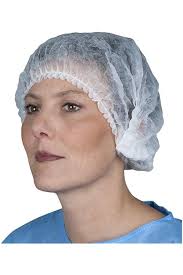 ENDLESS GOOD STUFFS Bouffant Hair Net 21"inches