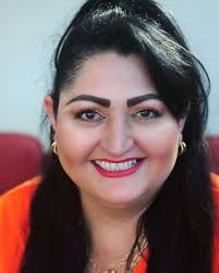 Brooke Buck, Licensed Professional Counselor, Alexandria, VA, 22304