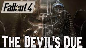 Fallout 4 The Devil's Due Quest - YouTube
