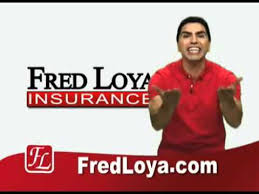 Loya insurance company's employees email address formats. Fred Loya Insurance Youtube