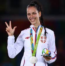 Tijana Bogdanovic Tigiana Mpogkntanobits