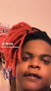 Staff Mouchoir jaune