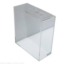 Crystal Ato 5 Gallon Reservoir Trigger Systems Gallon Crystals 5 Gallon Aquarium