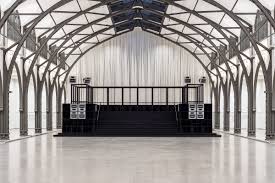 By anton posted on august 12, 2021 august 12, 2021. Bergama Stereo Cevdet Erek Halle Fur Kunst Steiermark