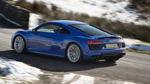 Enjoy and share your favorite beautiful hd wallpapers and background images. 2018 Audi R8 Rws First Drive Fire Up The Not A Quattro