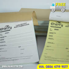 Check spelling or type a new query. Jual Jasa Cetak Nota Service Komputer Gratis Biaya Kirim Percetakan Online