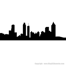 Maybe you would like to learn more about one of these? Atlanta Georgia Skyline Decals Wall Decor