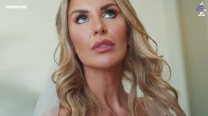 MAFS UK's Tasha responds to rumours she's dating Arthur