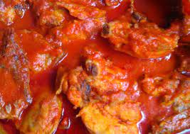 Resep Ayam Bumbu Bali Sedap