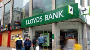Registered in england and wales no. Lloyds Boosted By Sharp Fall In Bad Loan Provisions Financial Times