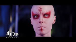 Arsis premiere new track "Hell Sworn" from upcoming album "Visitant" •  GRIMM Gent