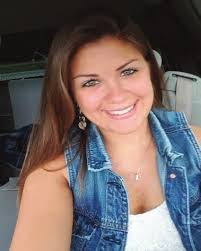 Cassandra Forbes's Instagram, Twitter & Facebook