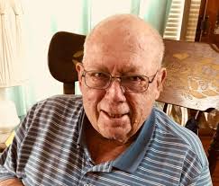 Randall Hogle Obituary