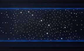 Fibre optics lighting or fibre optic sensory lights makes the snoezel room complete. Star Ceiling Led Aviation Cabin Lighting Schott