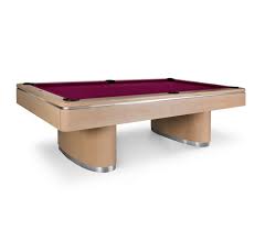 Sahara Modern Pool Table Modern Pools Best Pool Tables