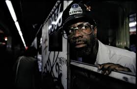 Subway • Bruce Davidson • Magnum Photos