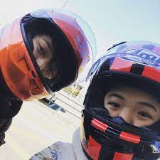 いいね 70件 コメント1件 たかちやさん chiya0325 のinstagramアカウント 初バイク デート 無事終了しました まずは事故らなくて一安心 帰り体力なくてjr尼崎で降ろしたwww初めの二人乗りで行くとこはつかしんって決めてたんだー 果たせてよきwいい誕生日の